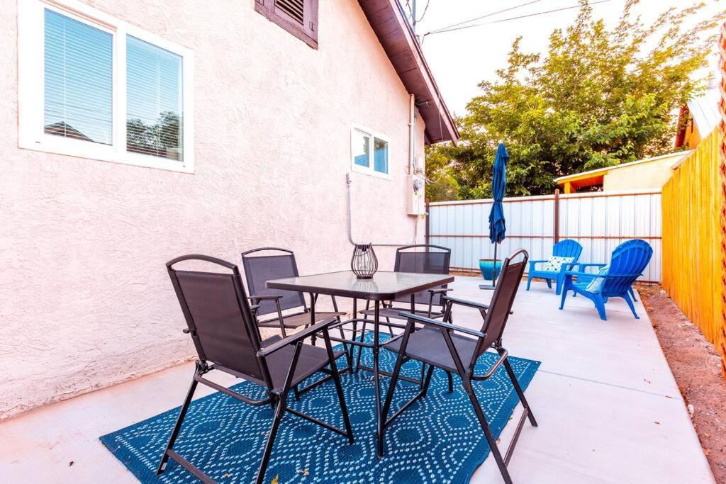 Villa The Patito: Walk To The Zoo, Cafes And Restaurants Albuquerque Exterior foto