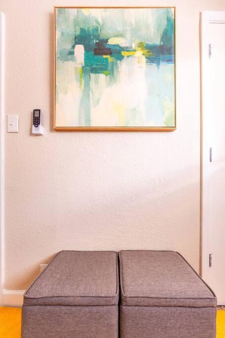 Villa The Patito: Walk To The Zoo, Cafes And Restaurants Albuquerque Exterior foto